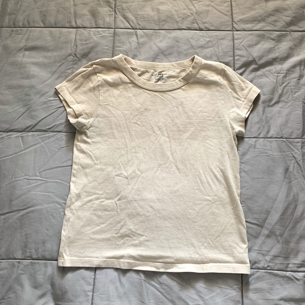 Brandy Melville top